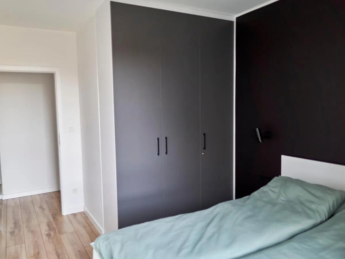All You Need Apartment Gdansk Poland