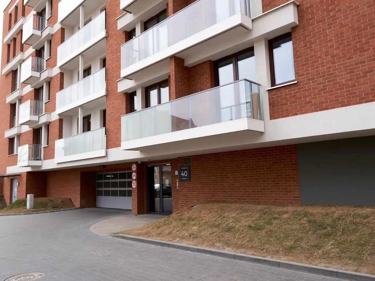 All You Need Apartment Gdansk 0*,  Poland