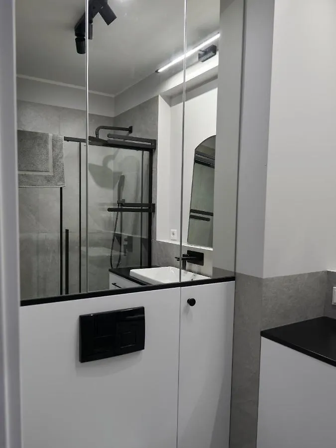 All You Need Apartment Gdansk Poland