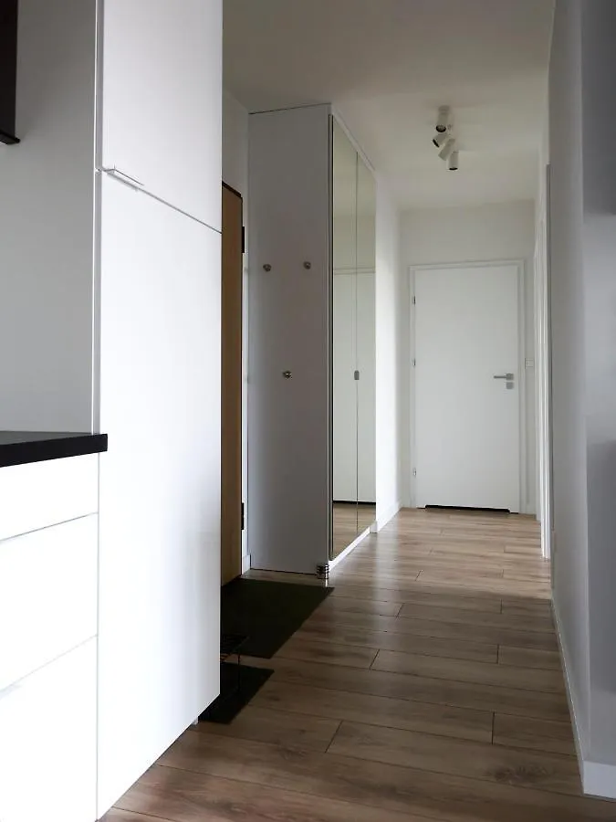 All You Need Apartment Gdansk 0*,